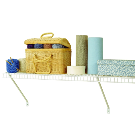 Storage & Organization